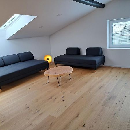 Ohana Apartment リュブリャナ エクステリア 写真