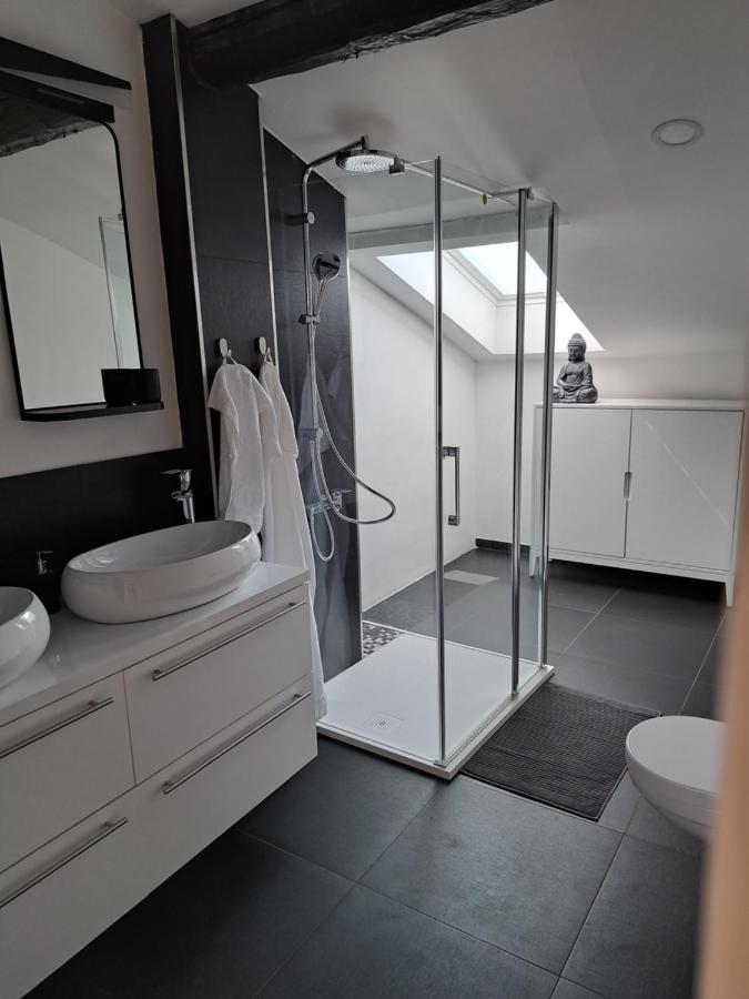 Ohana Apartment リュブリャナ エクステリア 写真
