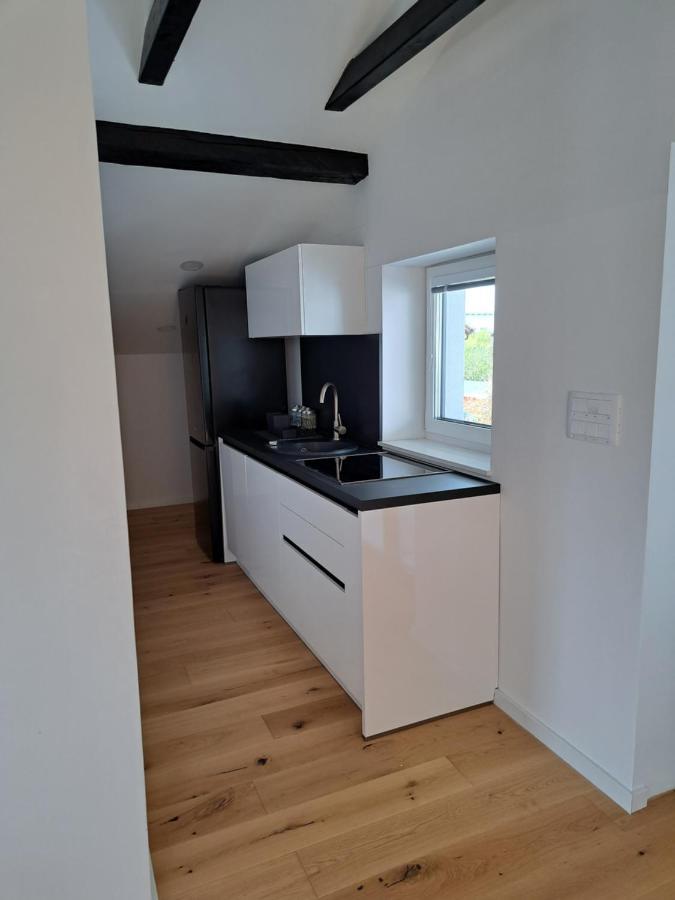 Ohana Apartment リュブリャナ エクステリア 写真