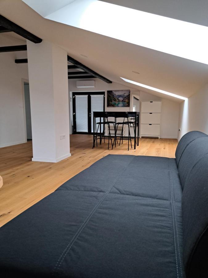 Ohana Apartment リュブリャナ エクステリア 写真